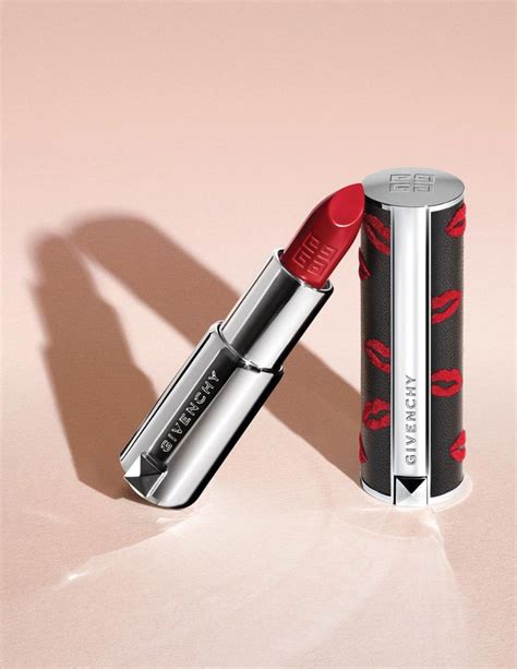 givenchy le rouge limited edition|givenchy le rouge a porter.